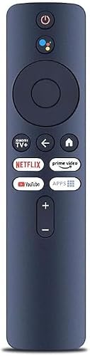 XMRM-M3 Voice Replaced Remote Control Fit for Xiaomi Mi Stick 4K TV XMRM-M3 Remote Control L55M6-ESG L55M6-ARG MDZ-24-AA PFJ4122EU