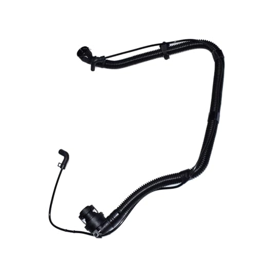 �N�����N�P�[�X�x���g�`���[�u Compatible With Chevrolet For Cruze 1.4L 2011 2012 2013 2014 2015 ���� PCV �z�[�X�|�W�e�B�u�N�����N�P�[�X���C�p�C�v 55568267 25193343