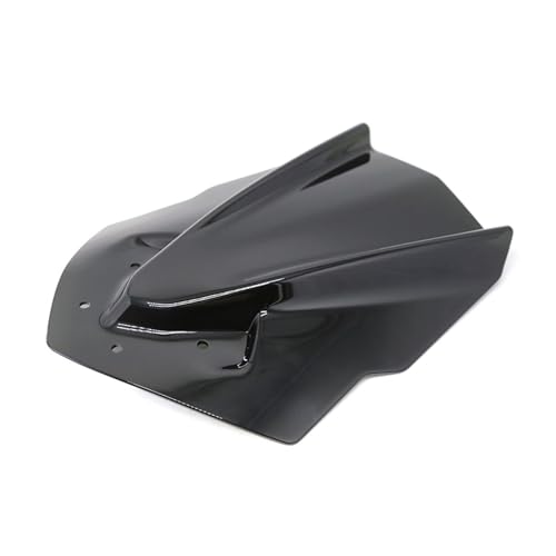 Pare-brise moto pour Yamaha MT-125 2015-2019 écran avec vis