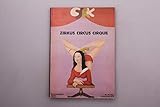 zirkus circus  ZIRKUS CIRCUS CIRQUE.