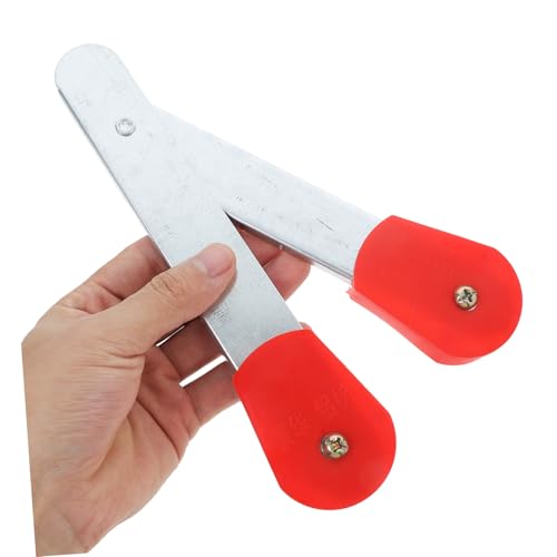 Accessoires pour échelles de maison de rechange charnières pliantes - 4