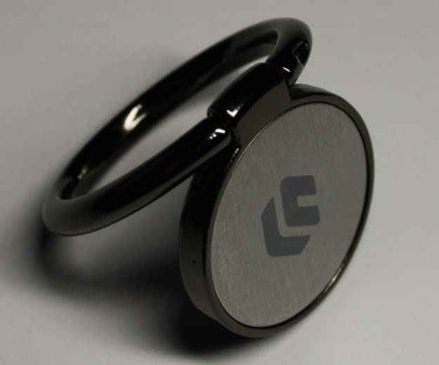 Licheers 360 degree mobile phone/smartphone ring
