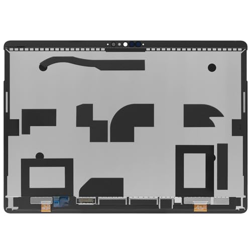 Image of for Microsoft Surface Pro 9 2038 (2021) Screen Replacement for Surface Pro 9 Digitizer 2880x1920 13 inch LED LCD Touch Screen Display Digitizer Assembly (Only for Surface Pro 9)