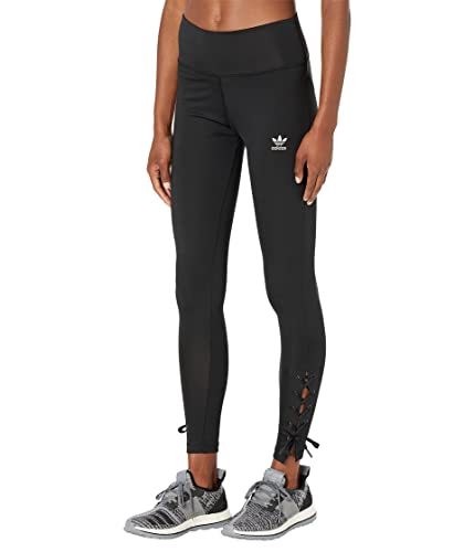 Legging adidas Originals 7/8 Always Original taille haute galbante