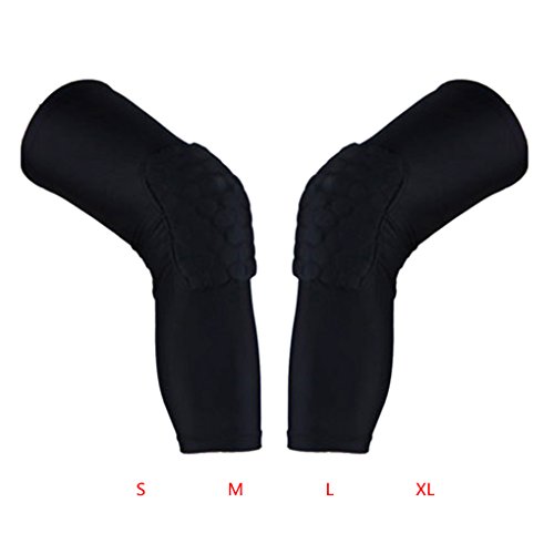 Supporto ortopedico per gamba e ginocchio, lungo