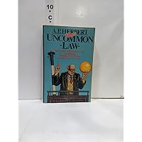 More Uncommon Law
