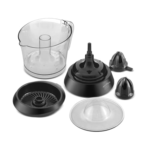 ESPREMEDOR DE FRUTAS BELLAGIO 350 SUPER TURBO PR 127V