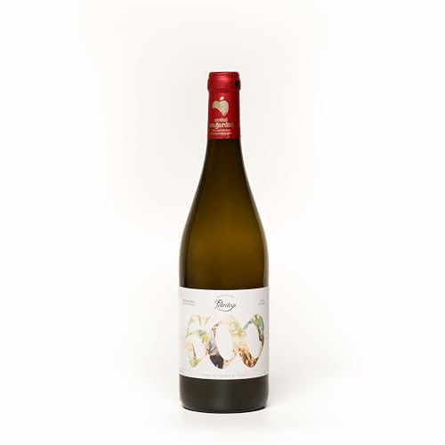 Sidra Natural Petritegi Edición Especial 500 Años D.O. País Vasco 75 cl