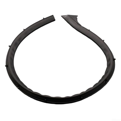 Image of For Golf For MK7 Front Door Seal Gasket Replacement Designed to Match OE 5G4837651B Fit and Function