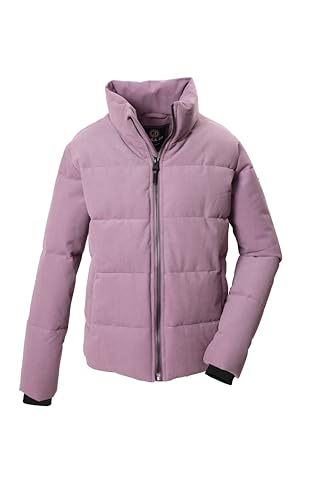Veste matelassée Gw 23 Wmn Qltd Jckt manteau court hivernal en velours côtelé