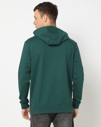 Image of Gap Men Hooded Sweatshirt