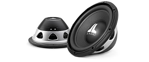 JL Audio 12WX-4 WX Series 12 inch 200 Watt 4 Ohm Car Subwoofer