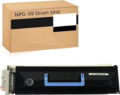 Image of NPG 59 /NPG59 /NPG-59 GPR-45 45 C-EXV42 with ICanon Image Runner IR 2002,2002N 2002L 2002G 2202 2202L 2202N 2202DN 2004 2004N 2004L 2004G 2204 2204L 2204N 2204DN 2006N 2006 2425 (NPG 59 DRUM UNIT)