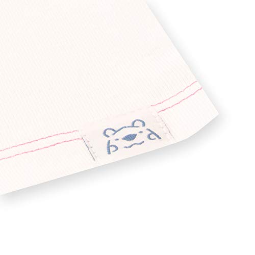 Girls Ladybug T-Shirt4