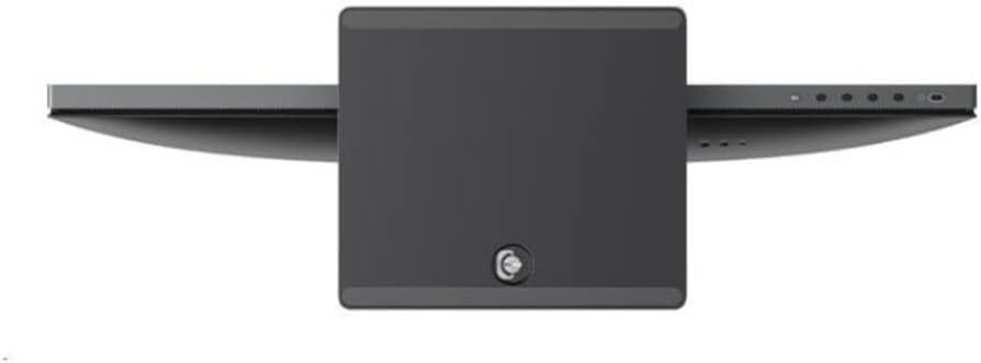 Xiaomi 4K Monitor 27, Display Professionale, Design Ergonomico, Definizione 4K, Schermo IPS, 3840*2160P UHD, Type-C, HDMI, USB-A, Versione Italiana Xiaomi 4K Monitor 27, Display Professionale, Design Ergonomico, Definizione 4K, Schermo IPS, 3840*2160P UHD, Type-C, HDMI, USB-A, Versione Italiana