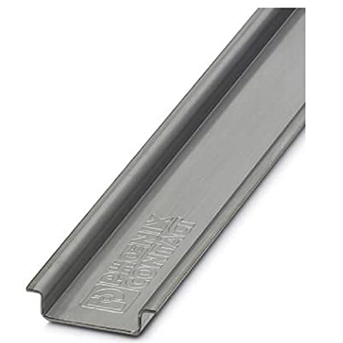 Phoenix 801377 – Rail Ns 35/7.5 V2a 2000 mm