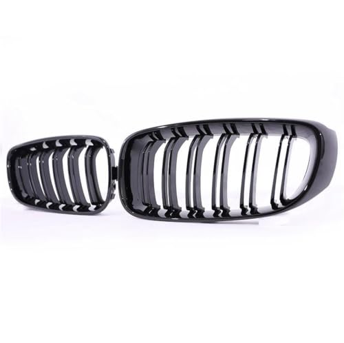 Calandre avant BMW F34 grille de calandre noire brillante série 3 GT 320i