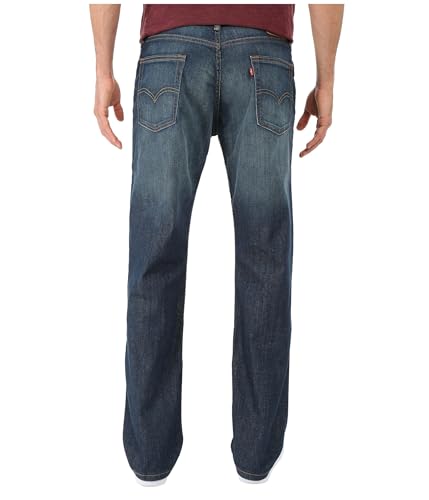 Levi's® 514™ Straight Midnight 32 303