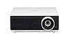 LG ProBeam Vidéoprojecteur Laser BU50RG Professionnel 5000 lumens, 4K, Projection Entre 40" ~ 300", LG Smart WebOS 6.0 : Compatibilité HID, Bluetooth et Haut-parleurs intégrés, Plug&Play, DLNA