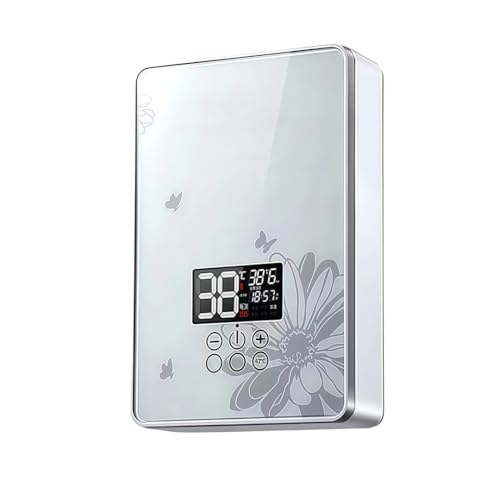 LPYROSE dC uԓ RpNg ȃGl 110V ƒp |[^u C q[^[ Cۉ (110V4000W,F6{^PʁiRŁj)