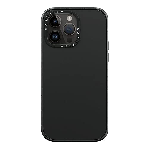 Amazon.co.jp: CASETiFY iPhone 14 Pro Max 用 ケース インパクト