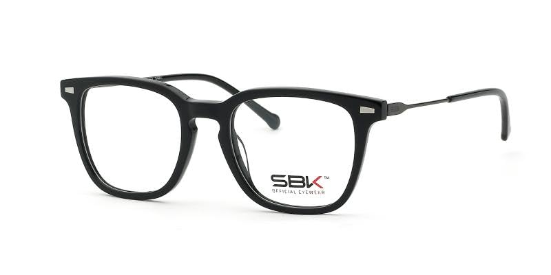 Superbike Okulary korekcyjne, SBK, SB507, oprawki męskie