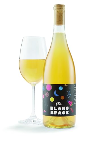 Subject To Change Wine Co, Blanc Space, 750 Ml