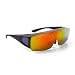 Bell + Howell TAC FLIP UP Polarized Sun Glasses As Seen On TV