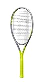 HEAD Graphene 360+ Extreme Lite Tennis Racquet, 27 Inch Performance Adult Racket - 4 1/4 Grip, Unstrung