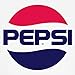 CafePress Pepsi 90S Logo Ringer T Men's Vintage Ringer T-Shirt Black/White