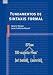 Fundamentos de sintaxis formal (Ling&Atilde;&frac14;&Atilde;&shy;stica) (Spanish Edition)