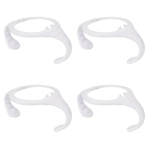Baby Bottle Handles for Tommee Tippee 5 & 9oz Baby Bottle, Bottle...