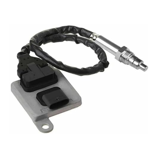 Sonde NOX 5WK96621J BMW : Capteur oxygène azote 12V anti-pollution échappement diesel