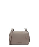 Verschluss: Reißverschluss Liebeskind Berlin Damen Mareike Crossbody, wood, S (HxBxT 24.5cm x 15.5cm x 7.5cm)