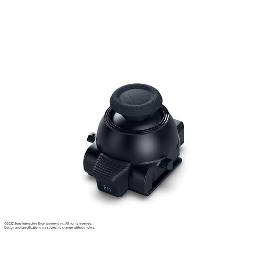 Dual - Sense Edge Replacement Stick Module Precision Gaming Controller Accessory 1 pack