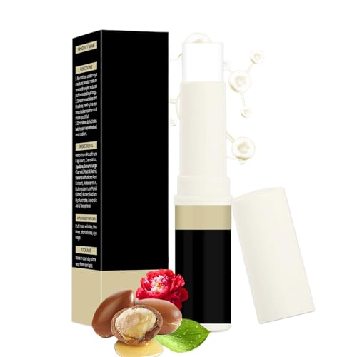 Lumibalm Eye Bag Serums en barra | Lumibalm Stick para bolsas debajo de los ojos,Lumibalm borra las bolsas de los ojos en cuestión de minutos,Lumibalm nutritivo borra las bolsas de los ojos en barra