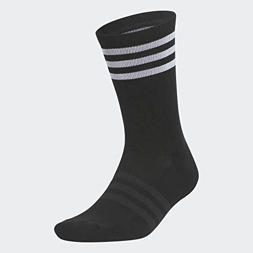 Image of adidas unisex-adult Basic Crew Socks