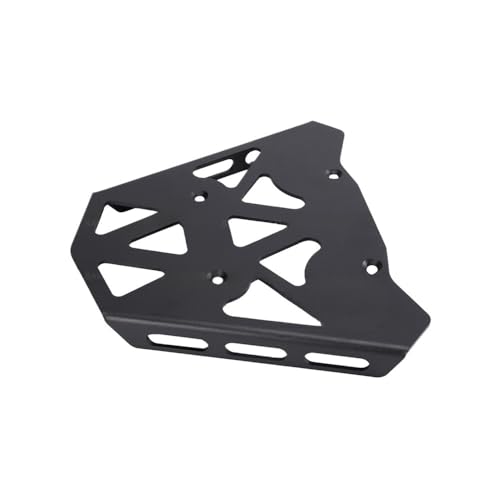 Support de porte-bagages arrière moto 450 MT pour voyager sans limites