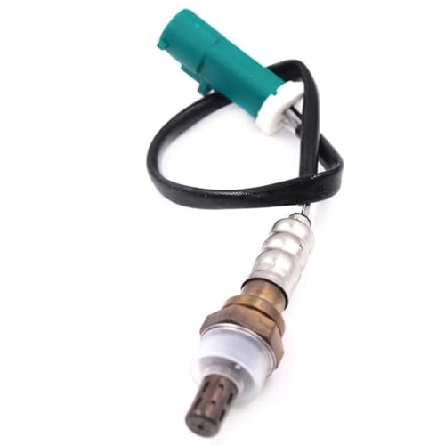 Sonde Lambda O2 Ford Mondeo 3 pour rouler sans pollution et passer le contrôle