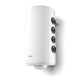 Bombas de calor, 30 – 100 L, depósito de separación, calentador colgante de pared, tamaño 50 litros