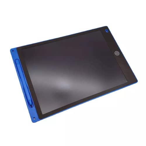 Image of 12 Inch LCD Writing Tablet Electronic Handwriting Paperless Drawing Pads, Elder Message Pad Toddler Drawing Pad E Writer Portable Doodle Board, Digital Drawing Art Toys (Color May be Vary)