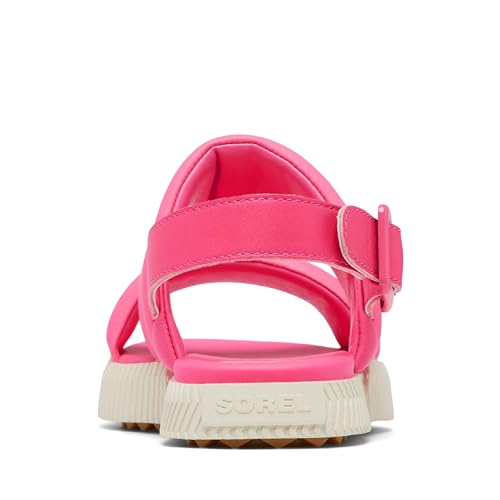 Image of Sorel ONA Streetworks Go-to Flat Sandal