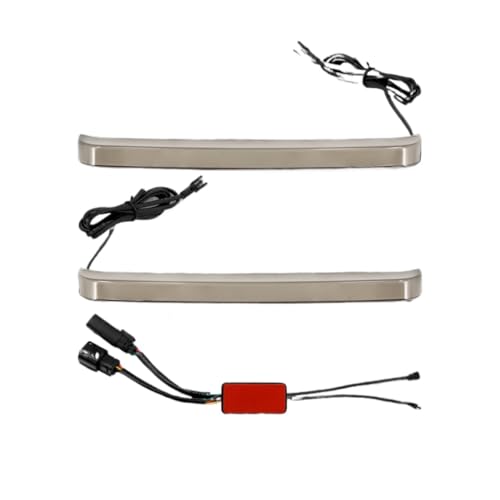 Clignotants arrière LED de moto pour voyager serein en Road Glide 2014-2023