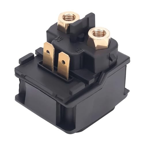Relais de démarreur robuste type origine pour moto DR-Z400E S SM