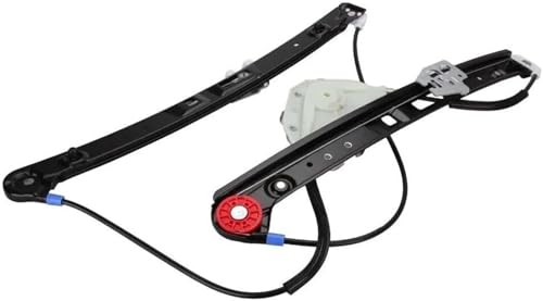 Lève-vitre électrique avant droit pour BMW Série 3 E46 1999-2005