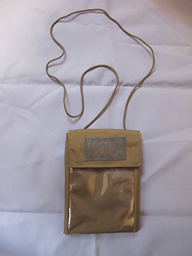 ミステリーランチ　MYSTERY RANCH ＩＤケース　パスケース　マルチカム 319VWWiYXYL.jpg