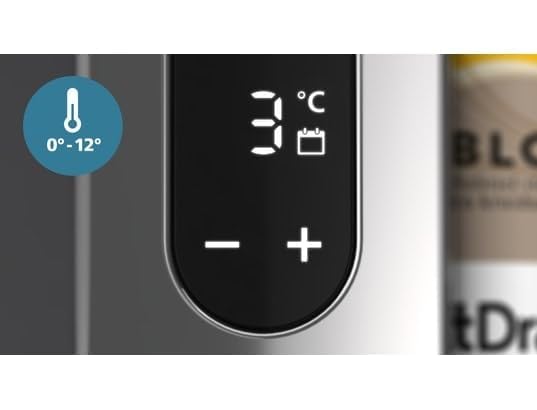 PHILIPS Bierspender HD3770/90