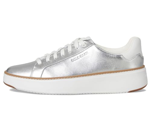 Image of Cole Haan Women's Grandpro Topspin Court Sneaker