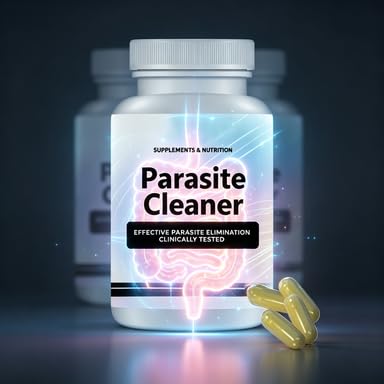 Deterge i parassiti, pulisce e migliora la salute dell'intestino - Noce nera, bulbo d'aglio, integratore per la protezione intestinale per gli esseri umani, salute dell'apparato digerente e sollievo