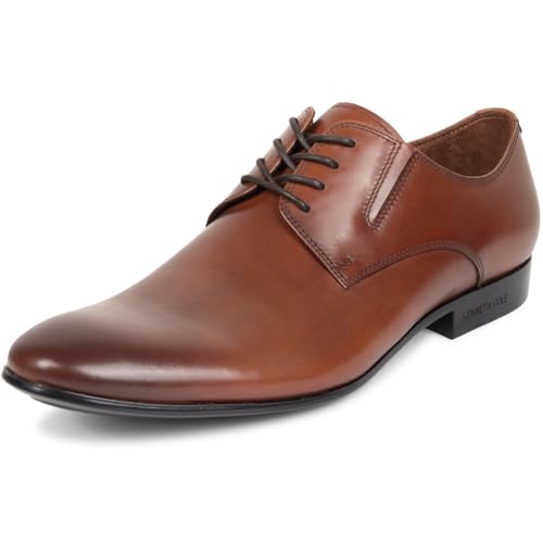 Kenneth Cole New York Men's Mix-er Oxford Shoes